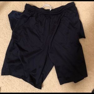 Champion Gym Shorts